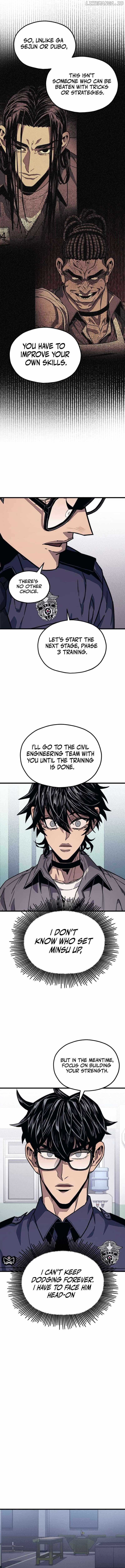 Rehabilitation Classroom Chapter 28 12